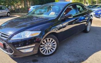 Ford mondeo Saint-Jean-de-Védas