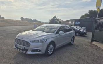 Ford mondeo Magny-en-Vexin