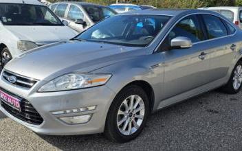 Ford Mondeo Martigues
