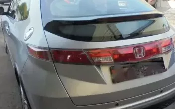 Honda Civic Ivry-sur-Seine