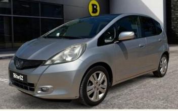 Honda jazz Bourgoin-Jallieu