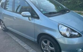 Honda Jazz Wittenheim