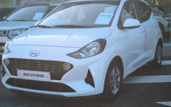 Hyundai i10 Alès