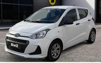 Hyundai i10 Marseille