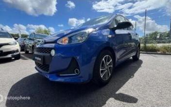 Hyundai i10 Orvault