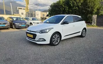 Hyundai i20 Albertville