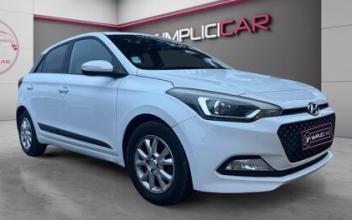 Hyundai i20 Montpellier