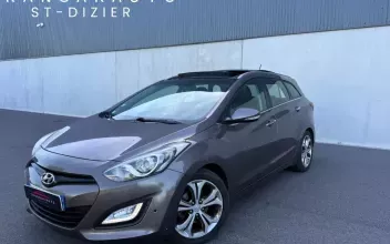Hyundai i30 Saint-Dizier