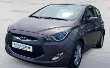 Hyundai ix20 Strasbourg