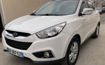 Hyundai IX35 Argenteuil