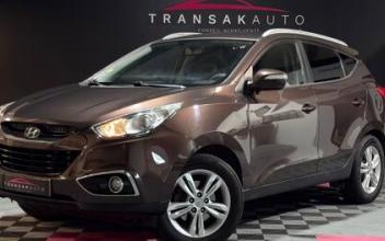 Hyundai ix35 Venansault