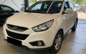 Hyundai ix35 Salaise-sur-Sanne