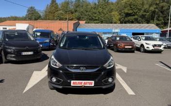 Hyundai ix35 Firminy