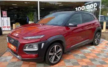 Hyundai KONA Lescure-d'Albigeois