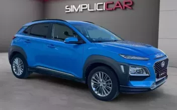 Hyundai KONA Saint-Germain-de-la-Grange