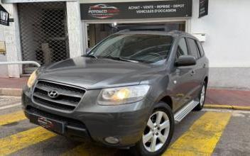 Hyundai Santa Fe Cannes