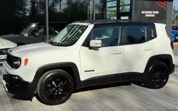 Jeep Renegade Geispolsheim