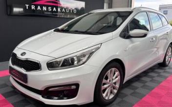 Kia ceed Pont-l'Evêque