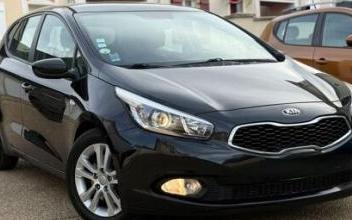 Kia ceed Combs-la-Ville