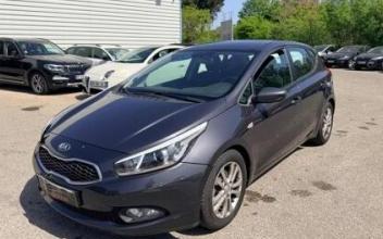 Kia ceed Sorgues