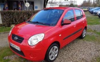 Kia Picanto Aucamville