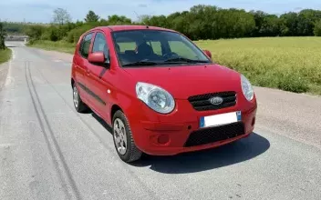 Kia Picanto Caen