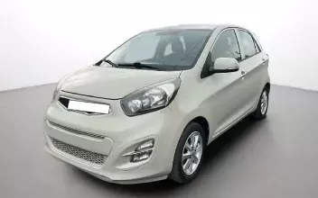 Kia Picanto Sarcelles