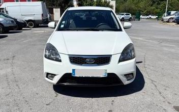 Kia Rio Tinqueux