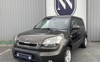 Kia soul Carpiquet