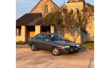 Lancia Kappa Bordeaux
