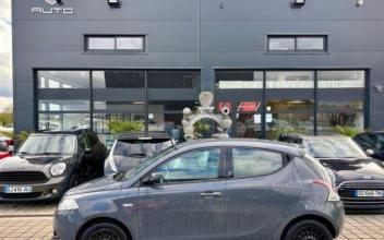 Lancia Ypsilon Nouvoitou