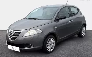 Lancia Ypsilon Vitré