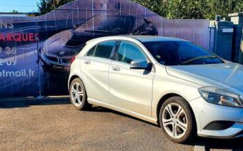 Mercedes Classe A 180 Dijon