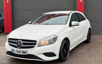 Mercedes Classe A 200 Gevrey-Chambertin