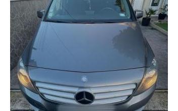 Mercedes classe b Athis-Mons