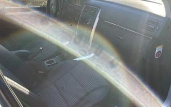 Mercedes classe b Sore