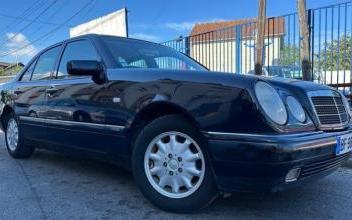 Mercedes Classe C Montfermeil