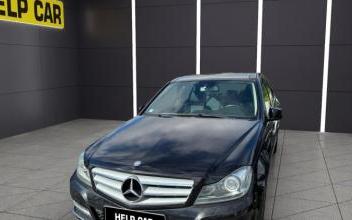 Mercedes Classe C Voreppe