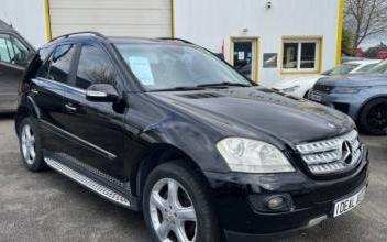 Mercedes Classe M Romorantin-Lanthenay