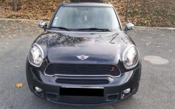 Mini countryman Wissous