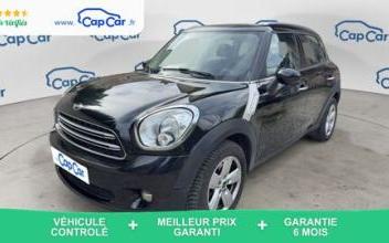 Mini countryman Die