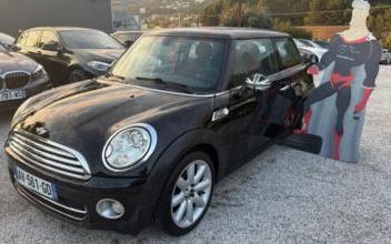 Mini Mini cooper La-Garde