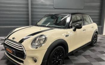 Mini Mini one Montélimar