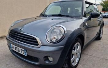 Mini Mini one Argenteuil