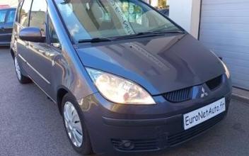 Mitsubishi colt Maisse