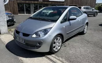Mitsubishi Colt Brive-la-Gaillarde