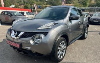 Nissan Juke Les-Pennes-Mirabeau