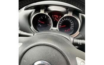 Nissan juke Valdahon