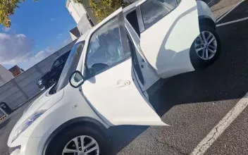 Nissan Juke Romainville