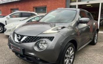 Nissan juke Montauban